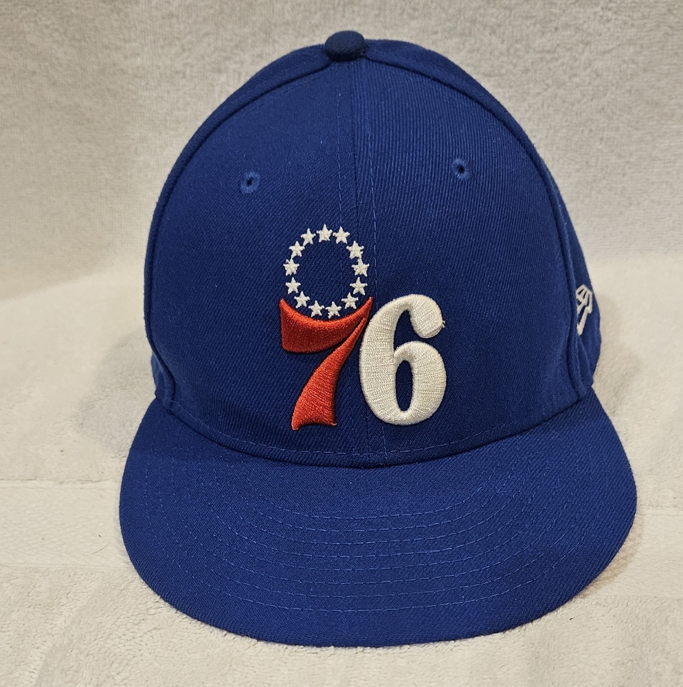 PHILADELPHIA 76ERS HAT